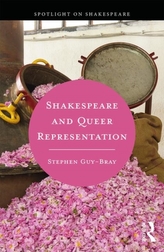  Shakespeare and Queer Representation