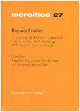 Bayuda Studies