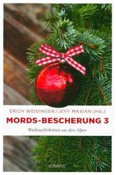 Mords-Bescherung 3