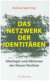Das Netzwerk der Identitären