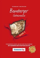 Bamberger Geheimnisse. Bd.2