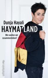 Haymatland