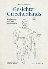 Gesichter Griechenlands