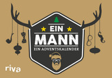 Ein Mann, ein Adventskalender