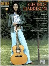George Harrison, Gitarre