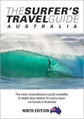 The Surfer\'s Travel Guide Australia 9th Ed
