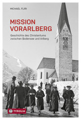 Mission Vorarlberg