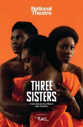  Three Sisters
