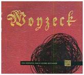 Woyzek, 1 Audio-CD