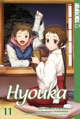 Hyouka. Bd.11