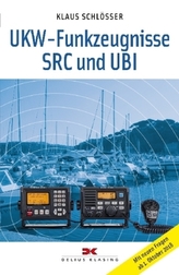 UKW-Funkzeugnisse SRC und UBI