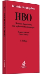 Hessische Bauordnung (HBO)