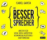 Die Bessersprecher, 1 Audio-CD