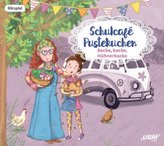 Schulcafé Pustekuchen - Backe, backe, Hühnerkacke, 1 Audio-CD