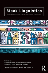  Black Linguistics