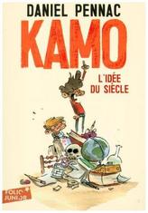 Kamo l'idée du siècle