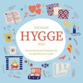 Das kleine Hygge Buch