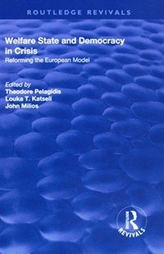  Welfare State and Democracy in Crisis