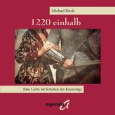 1220 einhalb, 1 Audio-CD