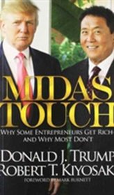 The Midas Touch (International Edition)