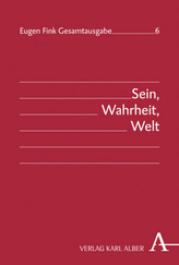 Sein, Wahrheit, Welt