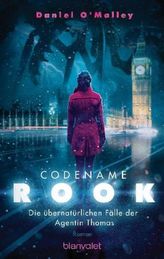 Codename Rook