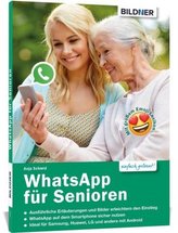 WhatsApp für Senioren