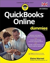  QuickBooks Online For Dummies (UK)