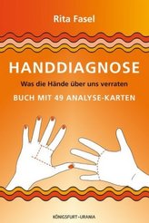 Handdiagnose, m. 49 Karten