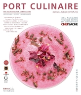 PORT CULINAIRE FORTY-SEVEN