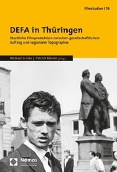 DEFA in Thüringen