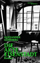 Die Akte Eisenstadt