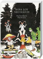 Rosa Loy, Neo Rauch