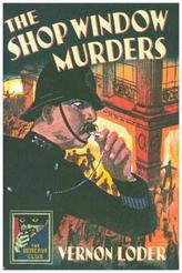 The Shop Window Murders