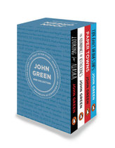 Penguin Minis: John Green Box Set