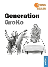 Generation GroKo