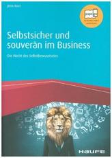 Selbstsicher und souverän im Business