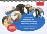 Praxisleitfaden: Bewegungs- und freiheitsbeschränkende Maßnahmen vermeiden