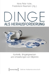 Dinge als Herausforderung