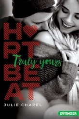 Heartbeat - Truly yours