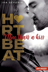 Heartbeat. More than a kiss