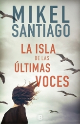 La Isla de las ultimas voces