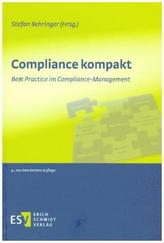 Compliance kompakt