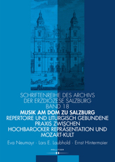 Musik am Dom zu Salzburg