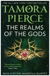 The Realms Of The Gods