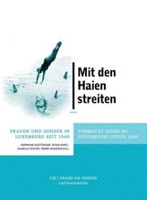 Mit den Haien streiten