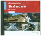 Lernfeld Bautechnik Straßenbauer