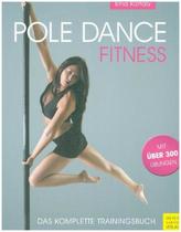 Pole Dance Fitness