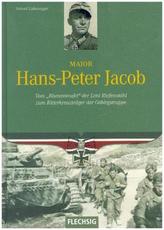 Major Hans-Peter Jacob