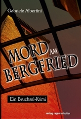 Mord am Bergfried